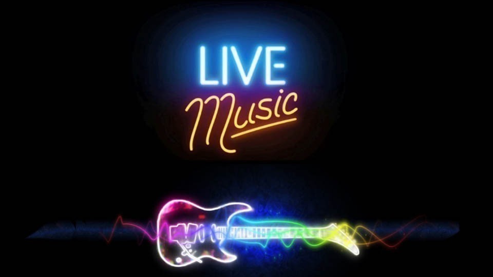 Wednesday May 25th 2022 Live Music in Phoenix with Ian Eric at Kimmyz Tatum Point