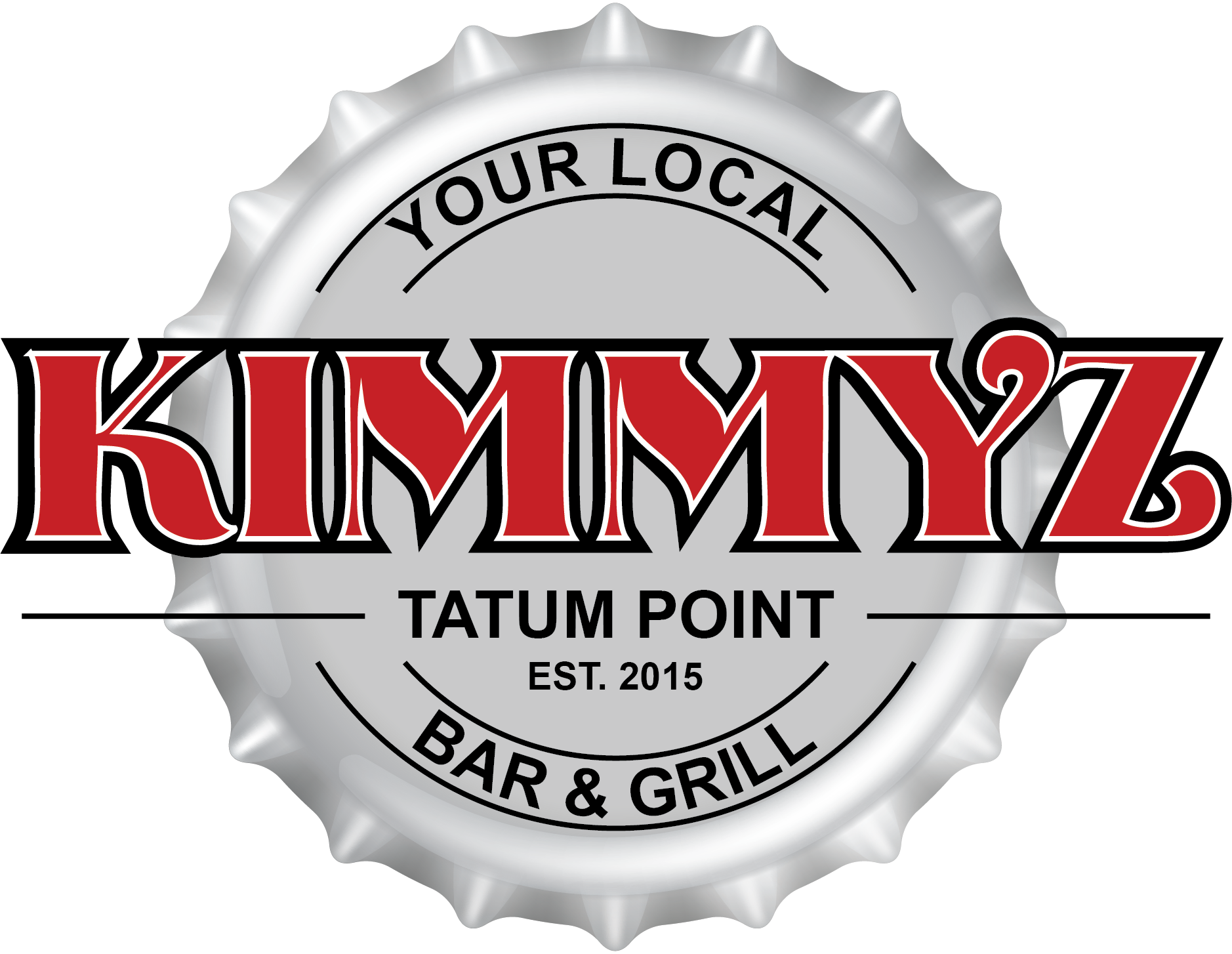 Kimmyz Tatum Point