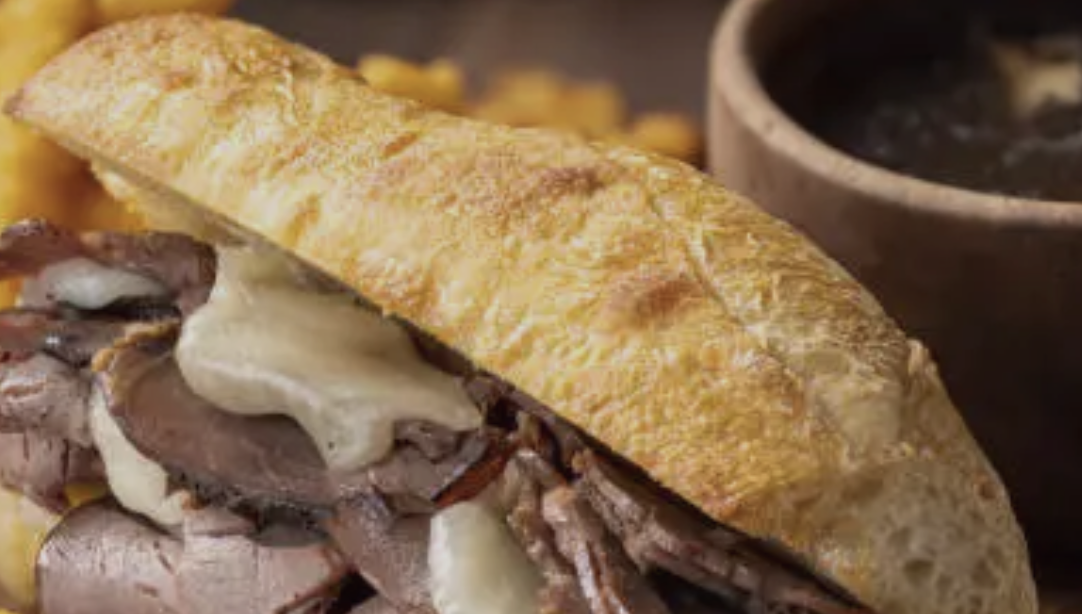 French Dip Sunday at Kimmyz Tatum Point in Phoenix, AZ
