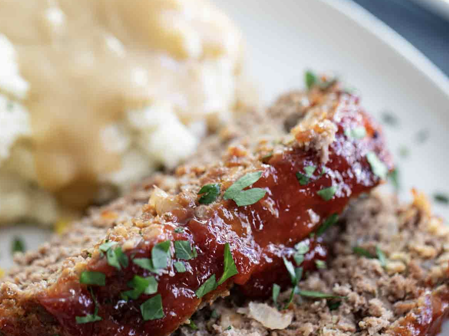 Meatloaf Monday at Kimmyz Tatum Point in Phoenix, AZ